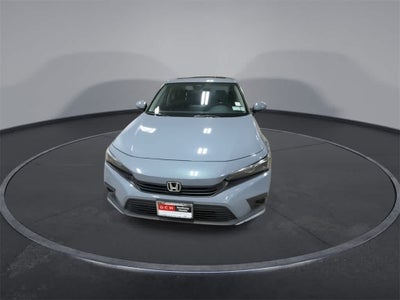 Honda Civic EX 2024