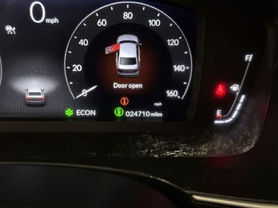 Honda Civic Touring 2024