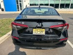 Honda Civic Touring 2024