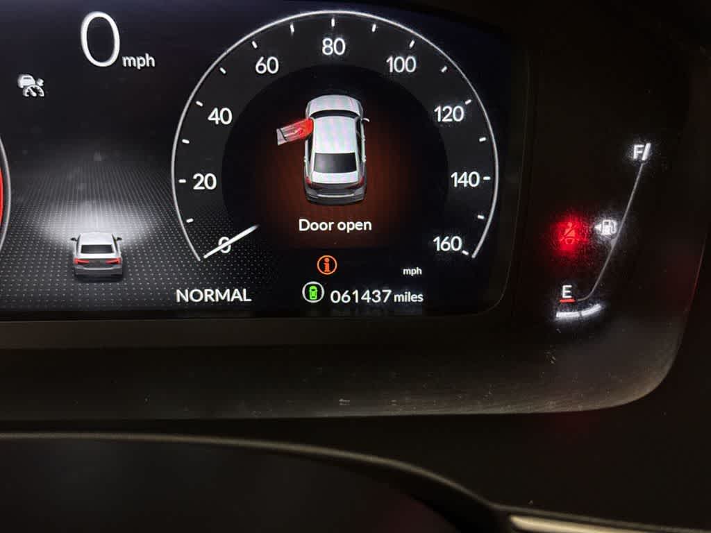 Honda Civic Touring 2023