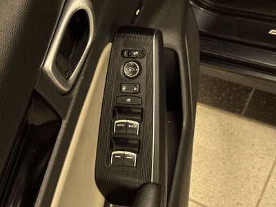 Honda Civic Touring 2023