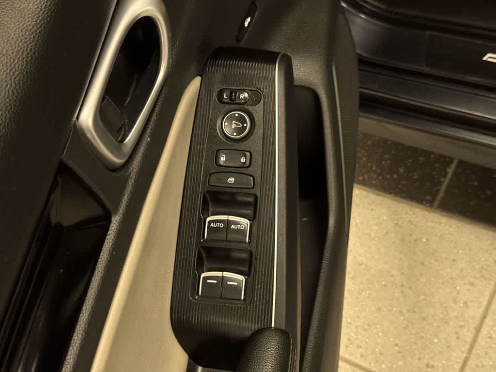 Honda Civic Touring 2023
