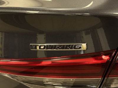 Honda Civic Touring 2023