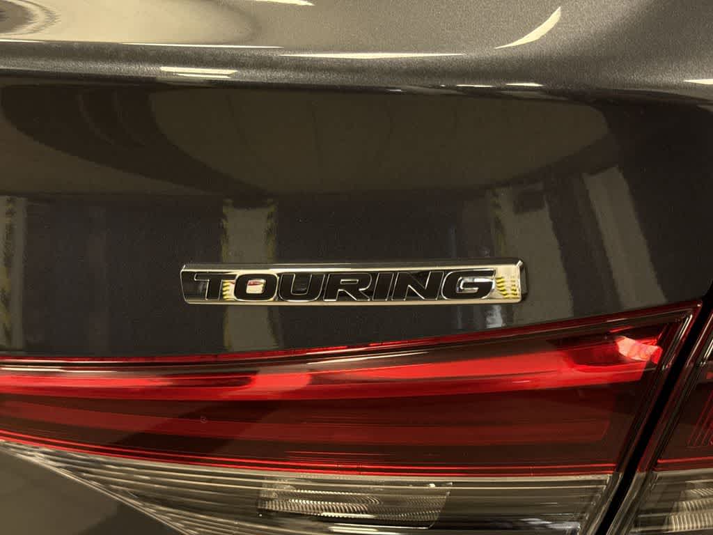 Honda Civic Touring 2023