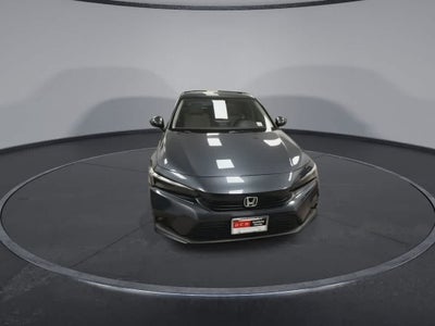 Honda Civic Touring 2023