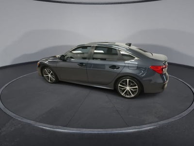 Honda Civic Touring 2023