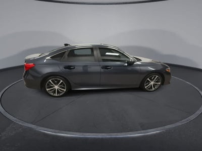 Honda Civic Touring 2023
