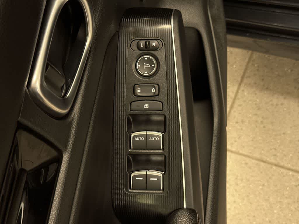 Honda Civic Touring 2024