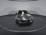 Honda Civic Touring 2024