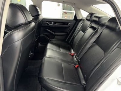 Honda Civic Touring 2023