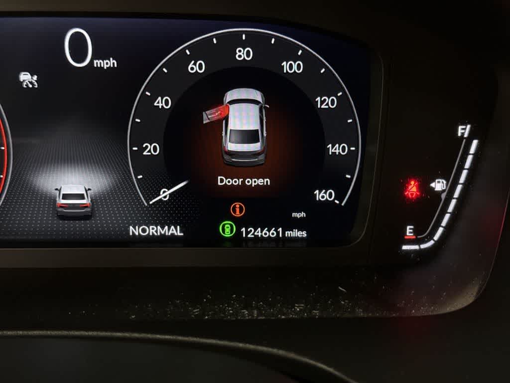 Honda Civic Touring 2023