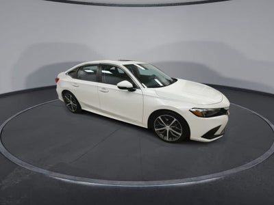 Honda Civic Touring 2023