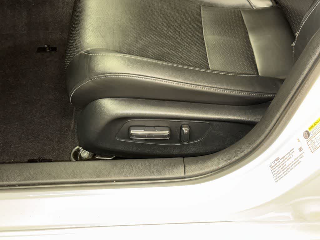 Honda Civic Touring 2023