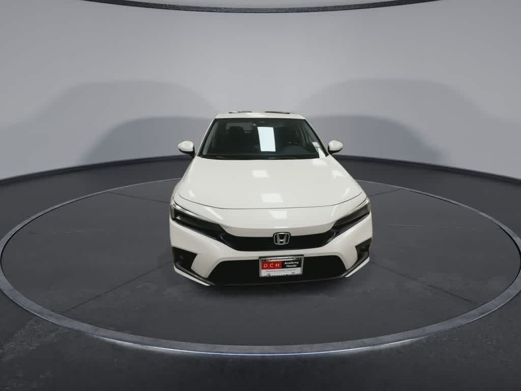 Honda Civic Touring 2023
