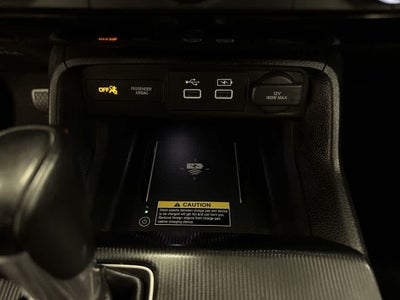 Honda Civic Touring 2023