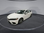 Honda Civic Touring 2023