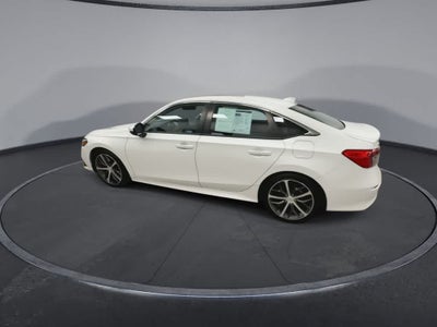 Honda Civic Touring 2023