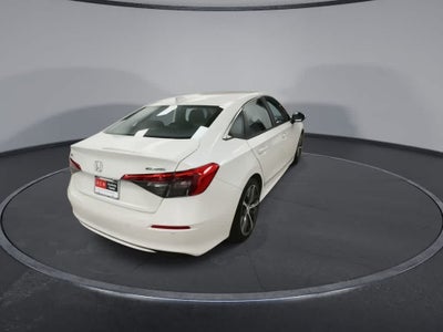 Honda Civic Touring 2023