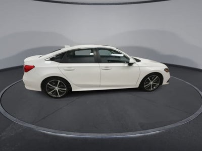Honda Civic Touring 2023