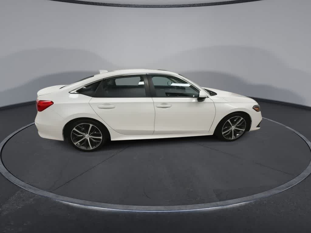 Honda Civic Touring 2023