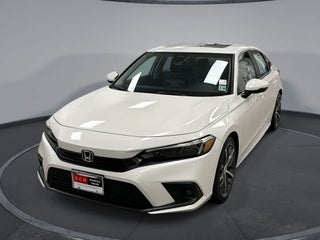 Honda Civic Touring 2023