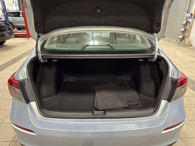 Honda Civic Touring 2023