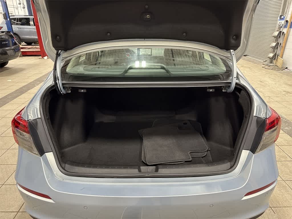 Honda Civic Touring 2023