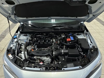 Honda Civic Touring 2023