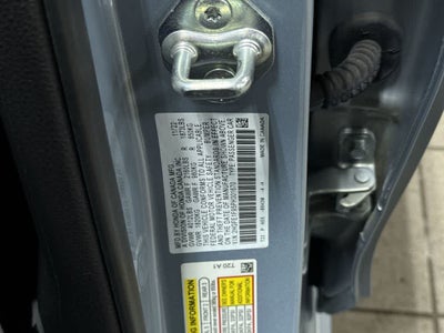 Honda Civic Touring 2023