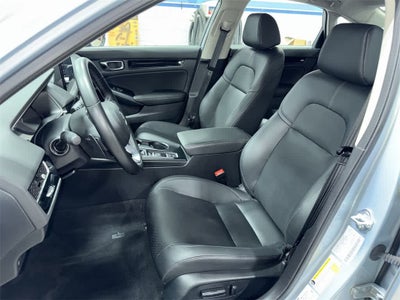 Honda Civic Touring 2023