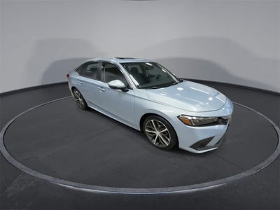 Honda Civic Touring 2023