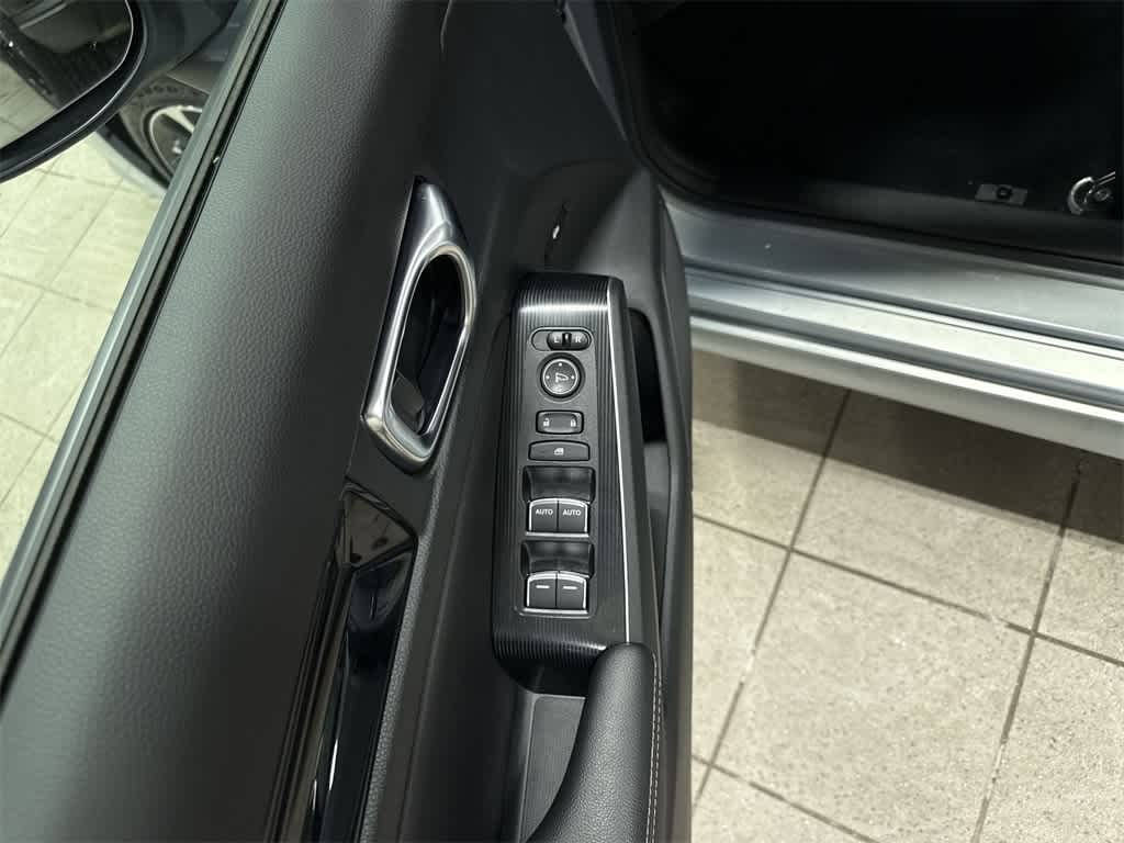 Honda Civic Touring 2023