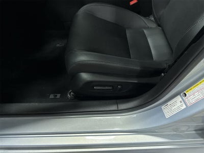 Honda Civic Touring 2023