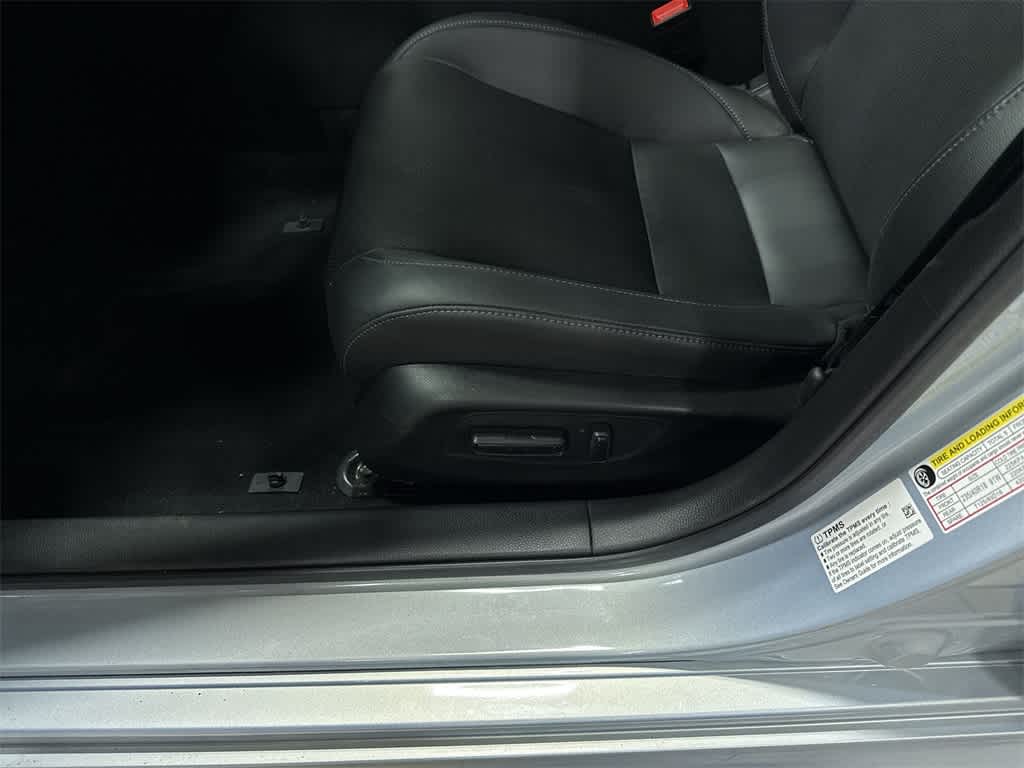 Honda Civic Touring 2023