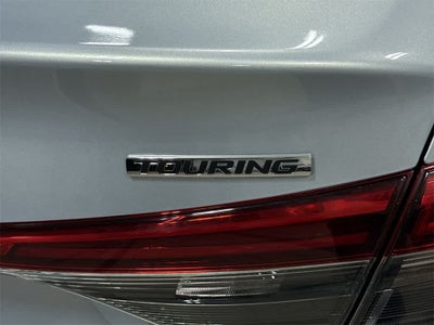 Honda Civic Touring 2023