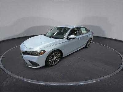 Honda Civic Touring 2023