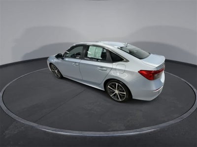 Honda Civic Touring 2023