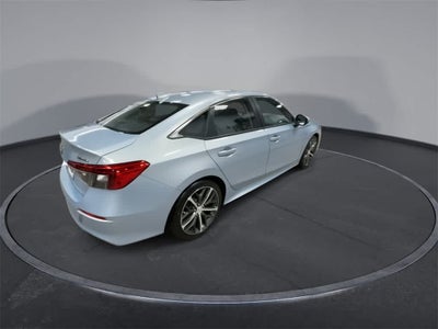 Honda Civic Touring 2023