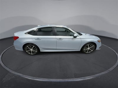 Honda Civic Touring 2023