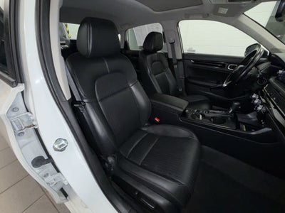 Honda Civic Touring 2023