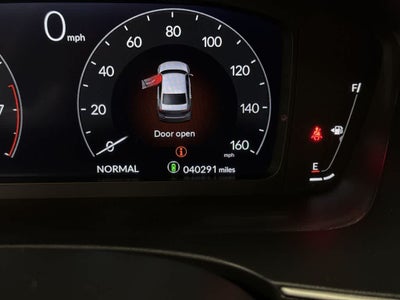 Honda Civic Touring 2023