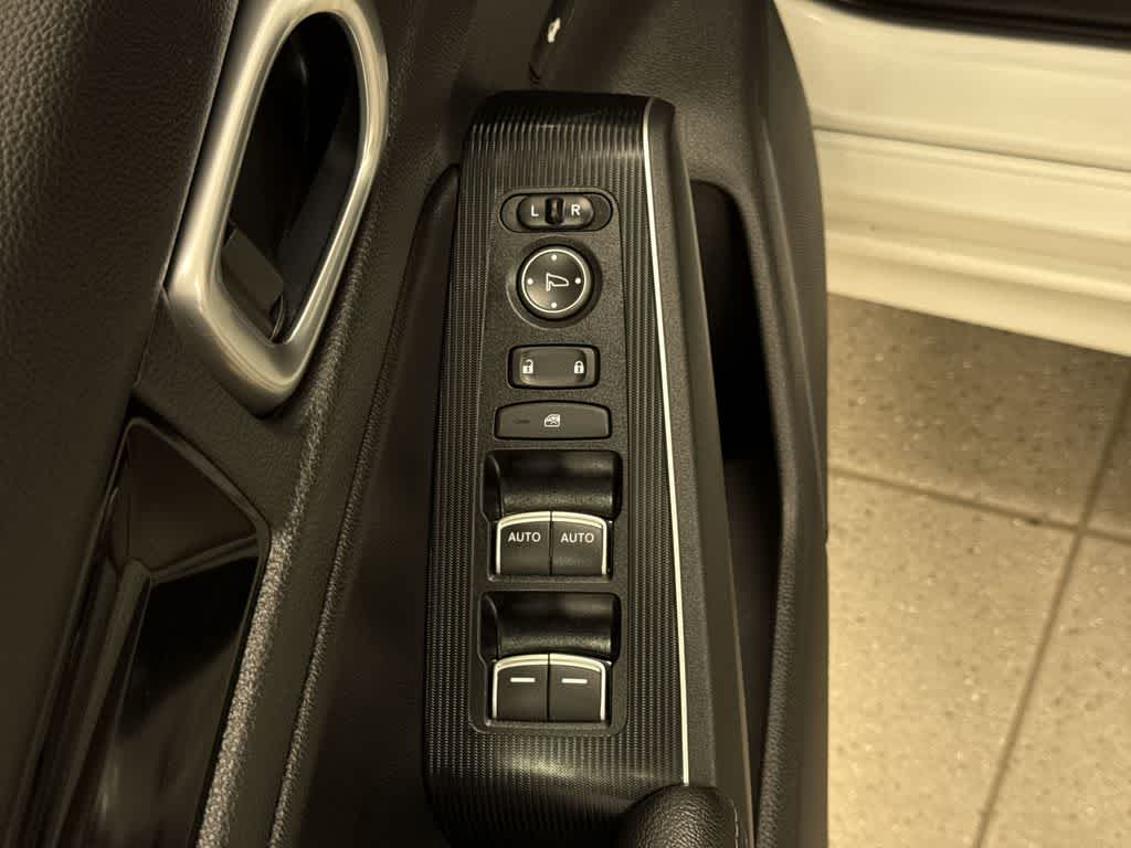 Honda Civic Touring 2023