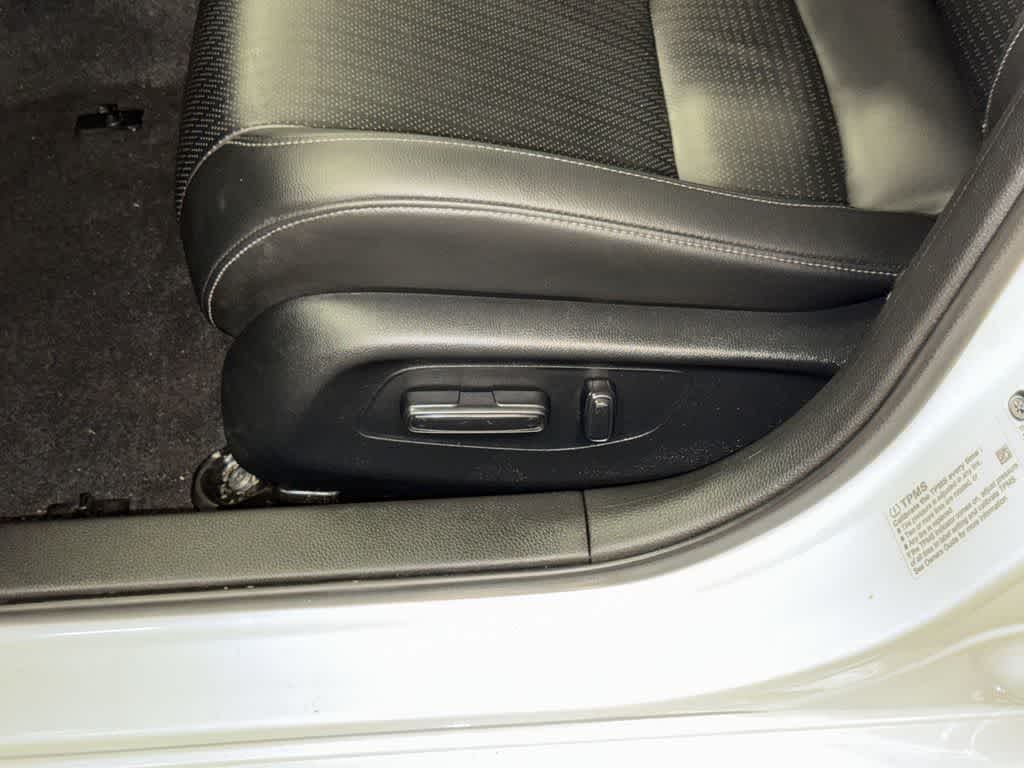 Honda Civic Touring 2023