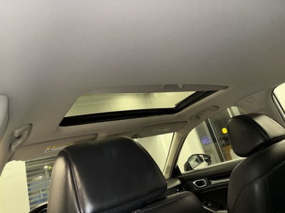 Honda Civic Touring 2023