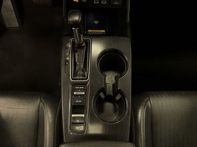Honda Civic Touring 2023