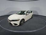 Honda Civic Touring 2023