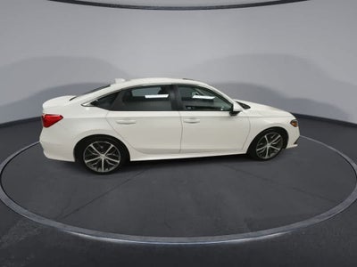 Honda Civic Touring 2023