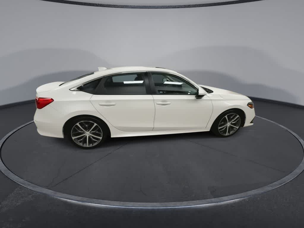 Honda Civic Touring 2023