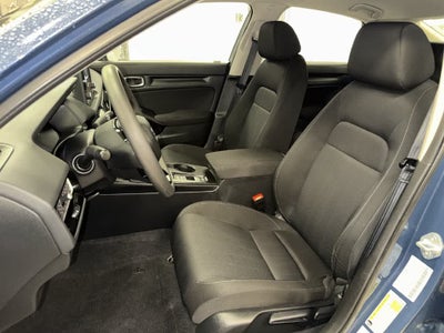 Honda Civic LX 2025