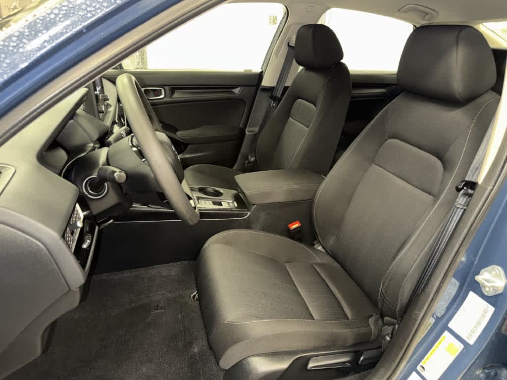 Honda Civic LX 2025